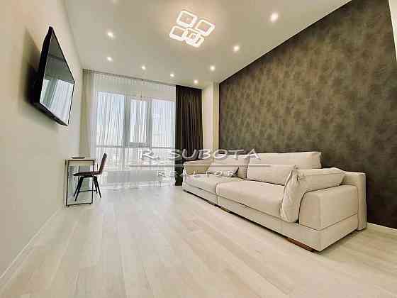 4.к. студия ЖК Панорама 120м2 Нагорка Славия Славный Жуковский Днепр