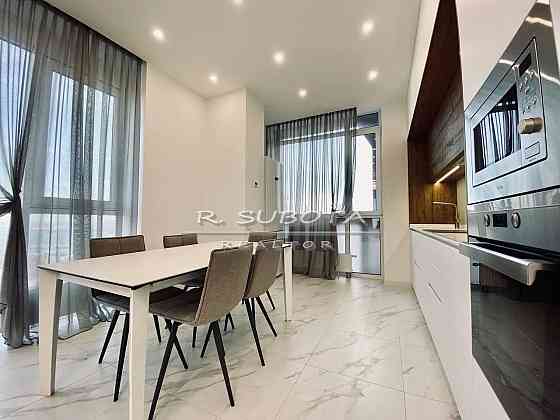 4.к. студия ЖК Панорама 120м2 Нагорка Славия Славный Жуковский Днепр