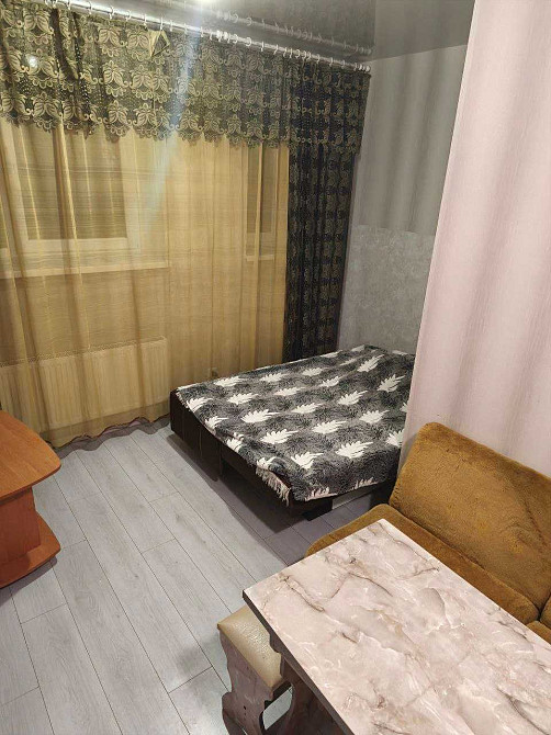 1-к на 7 Пересыпской. Со всеми удобствами. Одесса - изображение 1