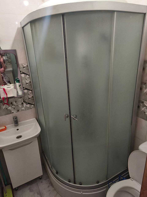 1-к на 7 Пересыпской. Со всеми удобствами. Одесса - изображение 6