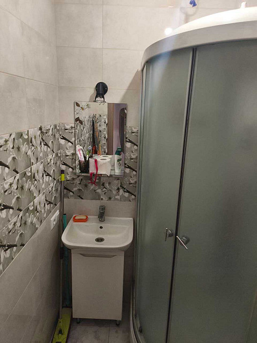 1-к на 7 Пересыпской. Со всеми удобствами. Одесса - изображение 7