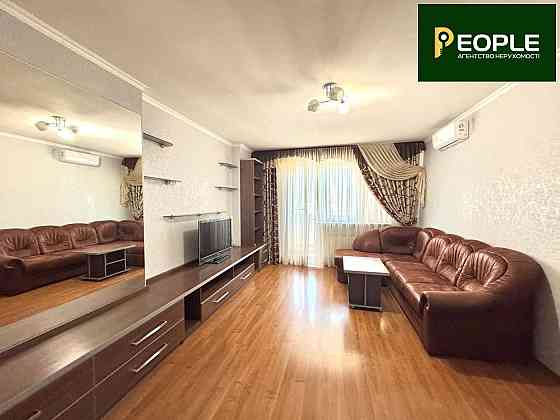 Без комісії / Оренда 3к квартири, Позняки, вул. А.Ахматової Киев