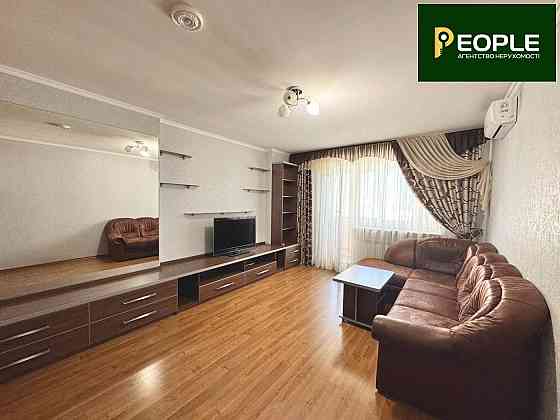 Без комісії / Оренда 3к квартири, Позняки, вул. А.Ахматової Киев