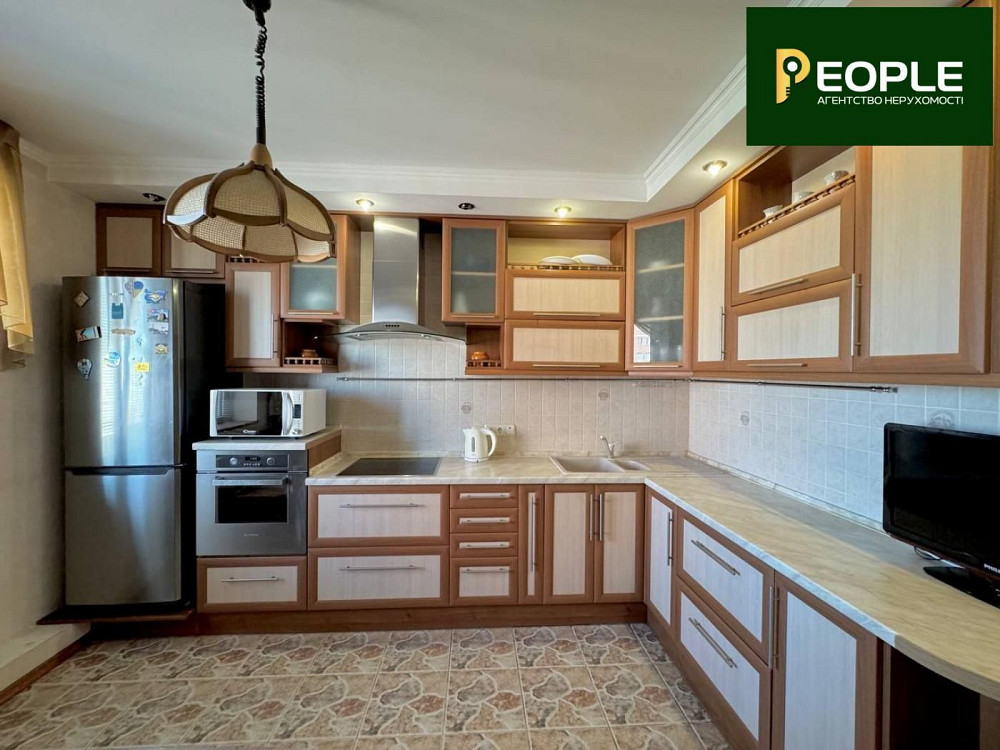 Без комісії / Оренда 3к квартири, Позняки, вул. А.Ахматової Киев - изображение 7