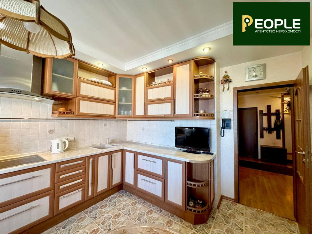 Без комісії / Оренда 3к квартири, Позняки, вул. А.Ахматової Киев - изображение 8