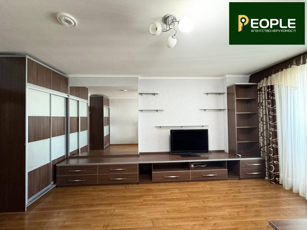 Без комісії / Оренда 3к квартири, Позняки, вул. А.Ахматової Киев - изображение 3