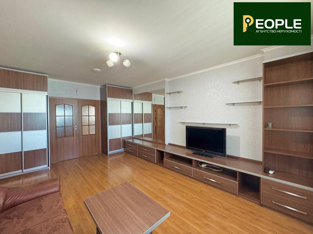 Без комісії / Оренда 3к квартири, Позняки, вул. А.Ахматової Киев - изображение 4