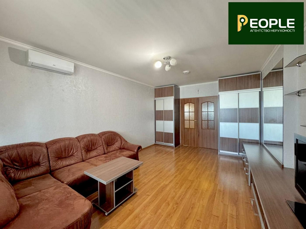 Без комісії / Оренда 3к квартири, Позняки, вул. А.Ахматової Киев - изображение 5