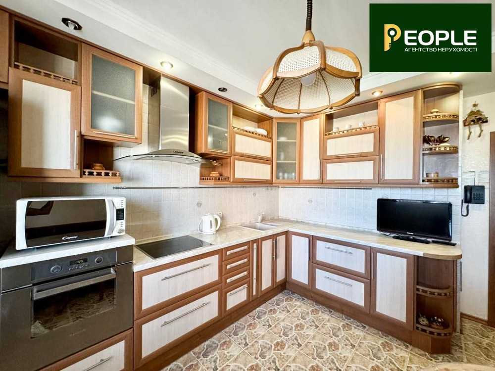 Без комісії / Оренда 3к квартири, Позняки, вул. А.Ахматової Киев - изображение 6