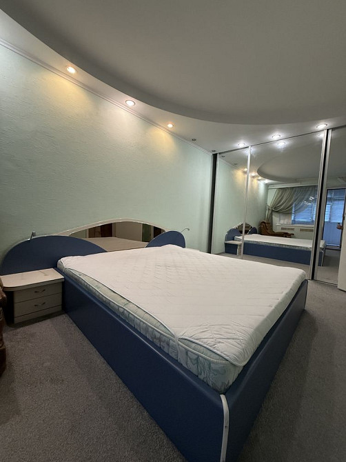 Здається 2 кімнатна каартира, пр. О. Поля, низ Днепр - изображение 3