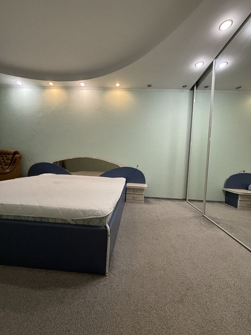 Здається 2 кімнатна каартира, пр. О. Поля, низ Днепр - изображение 1