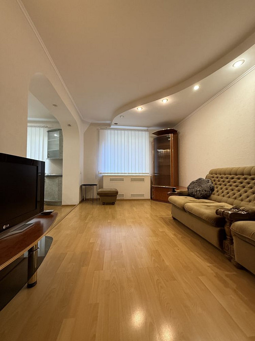 Здається 2 кімнатна каартира, пр. О. Поля, низ Днепр - изображение 2