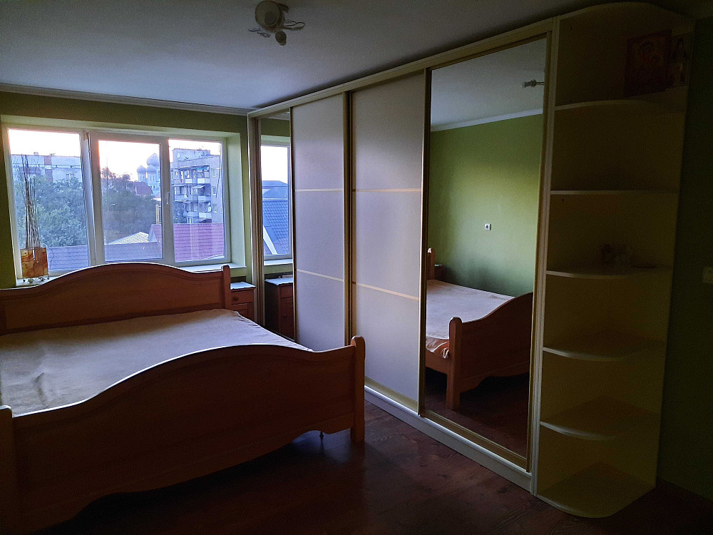 Здам довгостроково квартиру Виноградів - зображення 1