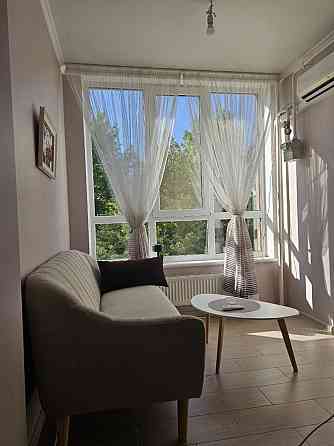 Оренда СУЧАСНОЇ квартири 2К 65м в ЖК Львівський Маєток Софиевская Борщаговка