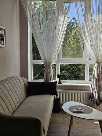 Оренда СУЧАСНОЇ квартири 2К 65м в ЖК Львівський Маєток Софиевская Борщаговка