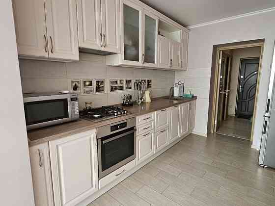 Оренда СУЧАСНОЇ квартири 2К 65м в ЖК Львівський Маєток Софиевская Борщаговка