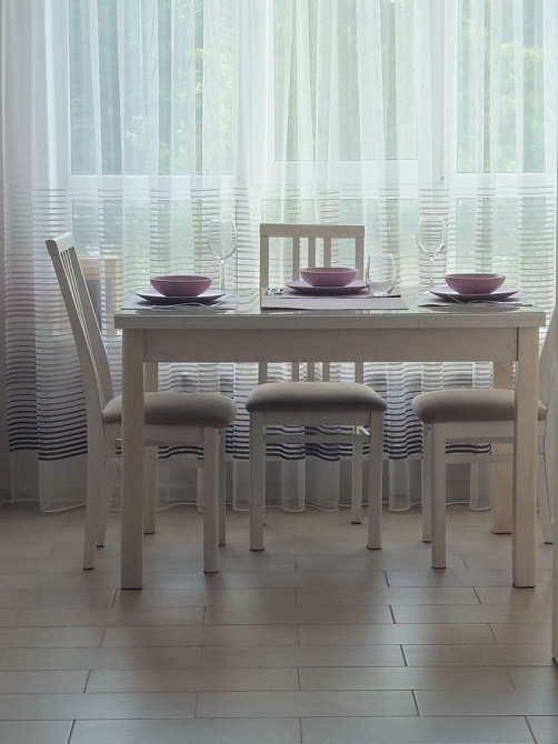 Оренда СУЧАСНОЇ квартири 2К 65м в ЖК Львівський Маєток Софіївська Борщагівка - зображення 2