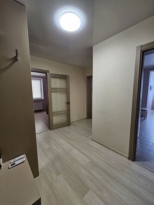 Оренда СУЧАСНОЇ квартири 2К 65м в ЖК Львівський Маєток Софіївська Борщагівка - зображення 8