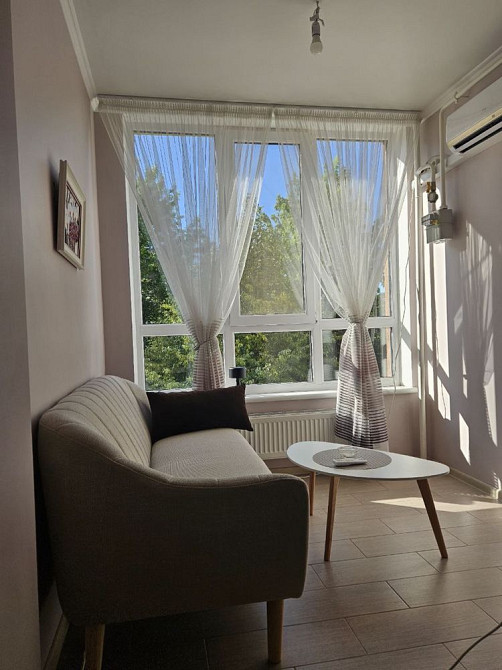 Оренда СУЧАСНОЇ квартири 2К 65м в ЖК Львівський Маєток Софіївська Борщагівка - зображення 1