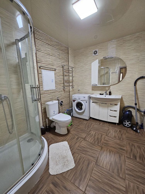 Оренда СУЧАСНОЇ квартири 2К 65м в ЖК Львівський Маєток Софіївська Борщагівка - зображення 7