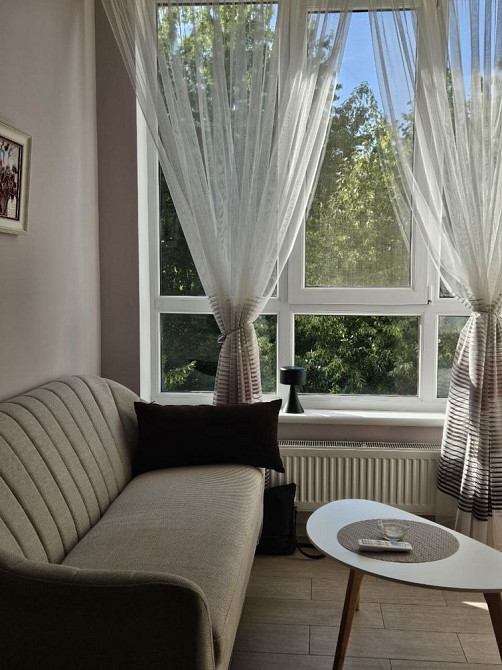 Оренда СУЧАСНОЇ квартири 2К 65м в ЖК Львівський Маєток Софіївська Борщагівка - зображення 4