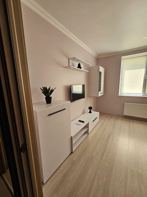 Оренда СУЧАСНОЇ квартири 2К 65м в ЖК Львівський Маєток Софіївська Борщагівка - зображення 5