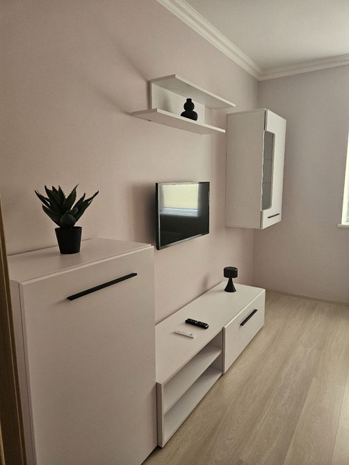 Оренда СУЧАСНОЇ квартири 2К 65м в ЖК Львівський Маєток Софіївська Борщагівка - зображення 6