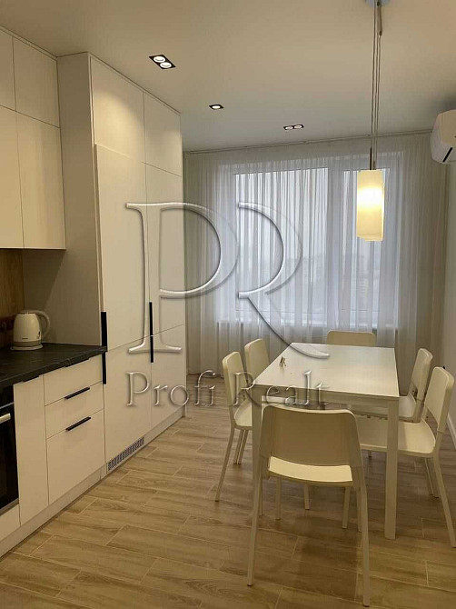 Оренда 2кв./Голосіївський/ЖК Метрополіс/вул. Заболотного Киев - изображение 6