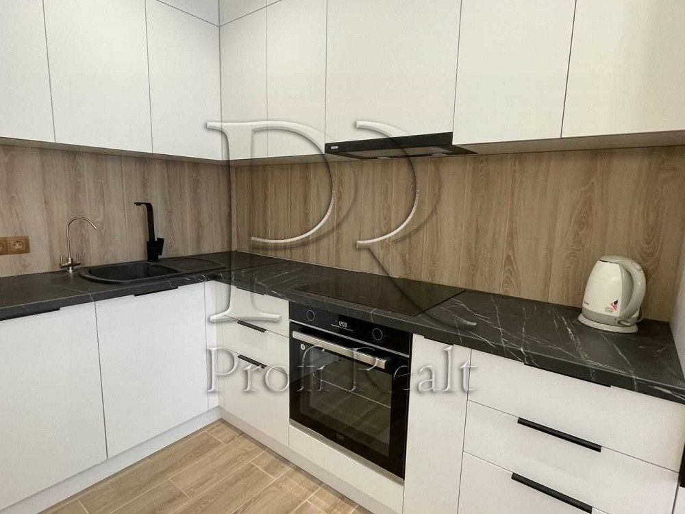 Оренда 2кв./Голосіївський/ЖК Метрополіс/вул. Заболотного Киев - изображение 5