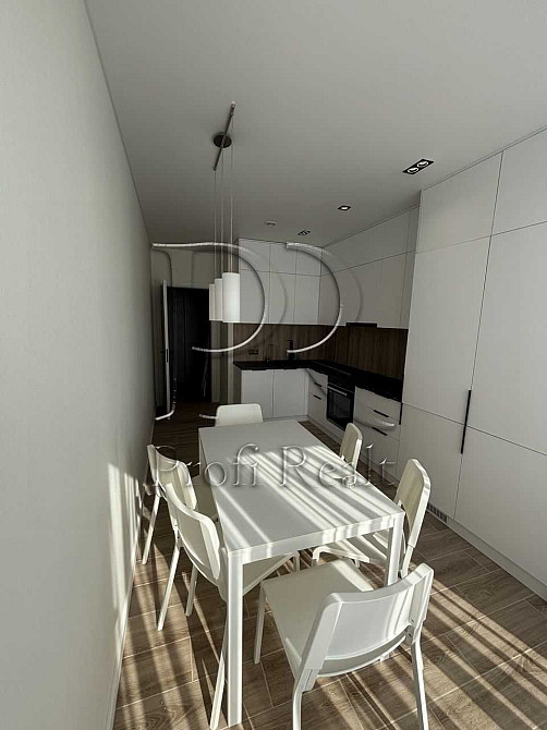 Оренда 2кв./Голосіївський/ЖК Метрополіс/вул. Заболотного Киев - изображение 8