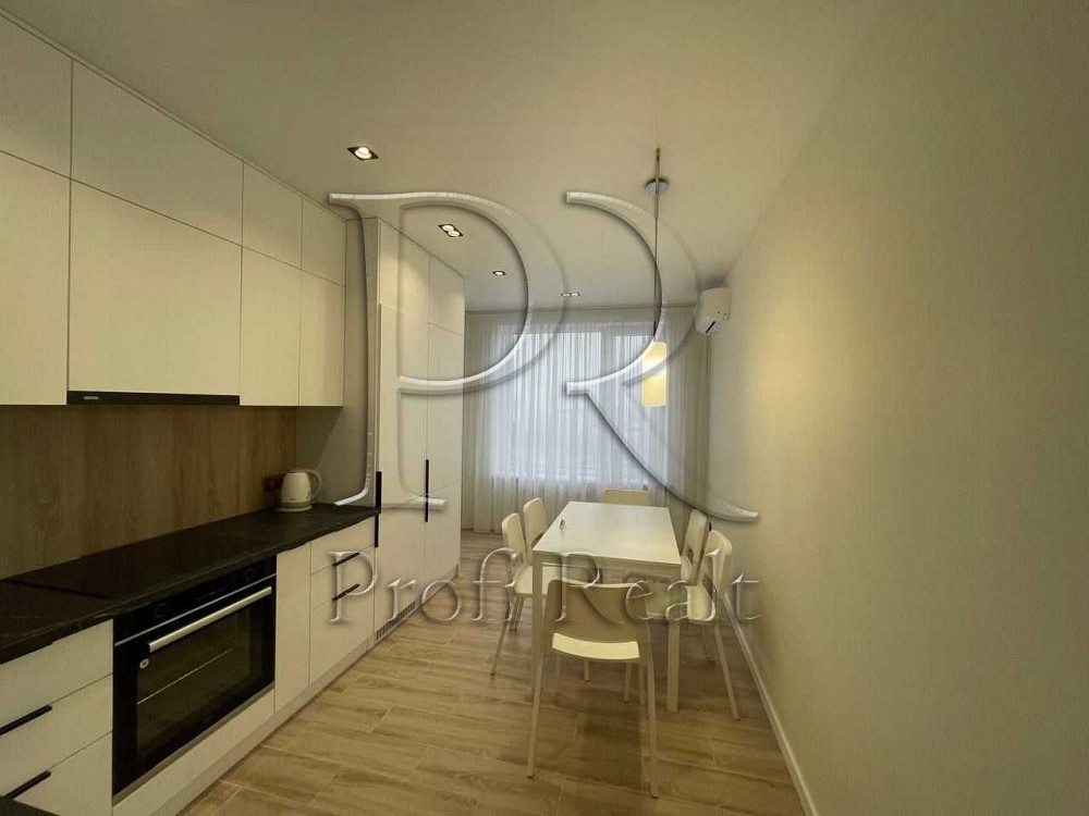 Оренда 2кв./Голосіївський/ЖК Метрополіс/вул. Заболотного Киев - изображение 7