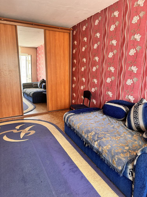 Здам 2 кімнатну квартиру на Піщаному масиві Біла Церква - зображення 6