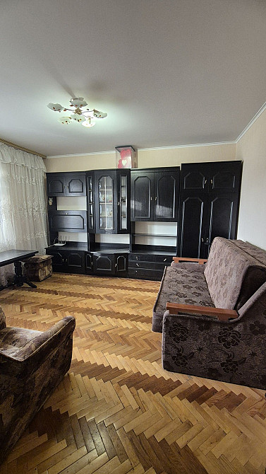 Оренда 1квартири Севастопольська площа Киев - изображение 1