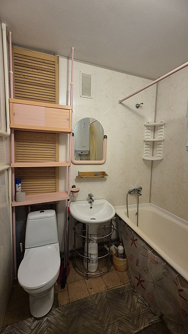 Оренда 1квартири Севастопольська площа Киев - изображение 6