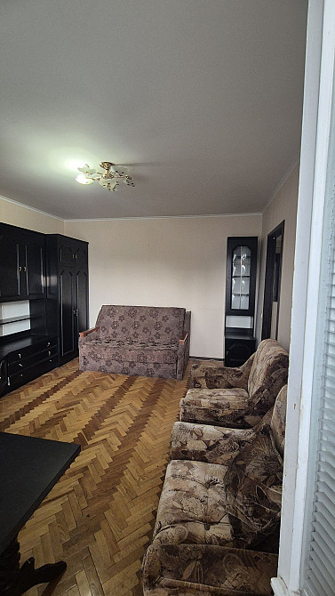 Оренда 1квартири Севастопольська площа Киев - изображение 2