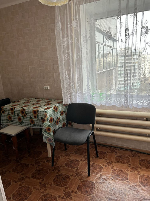 Оренда 1к квартири 46м2,С.Петлюри 16г Бровары - изображение 3