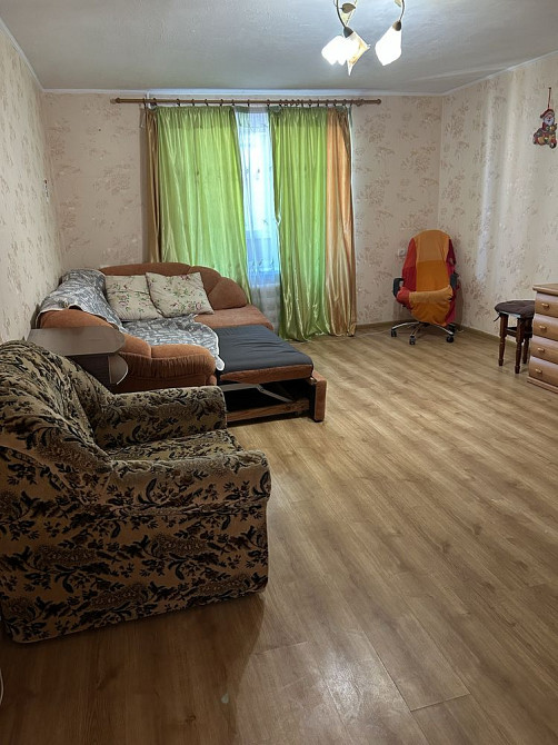 Оренда 1к квартири 46м2,С.Петлюри 16г Бровары - изображение 1