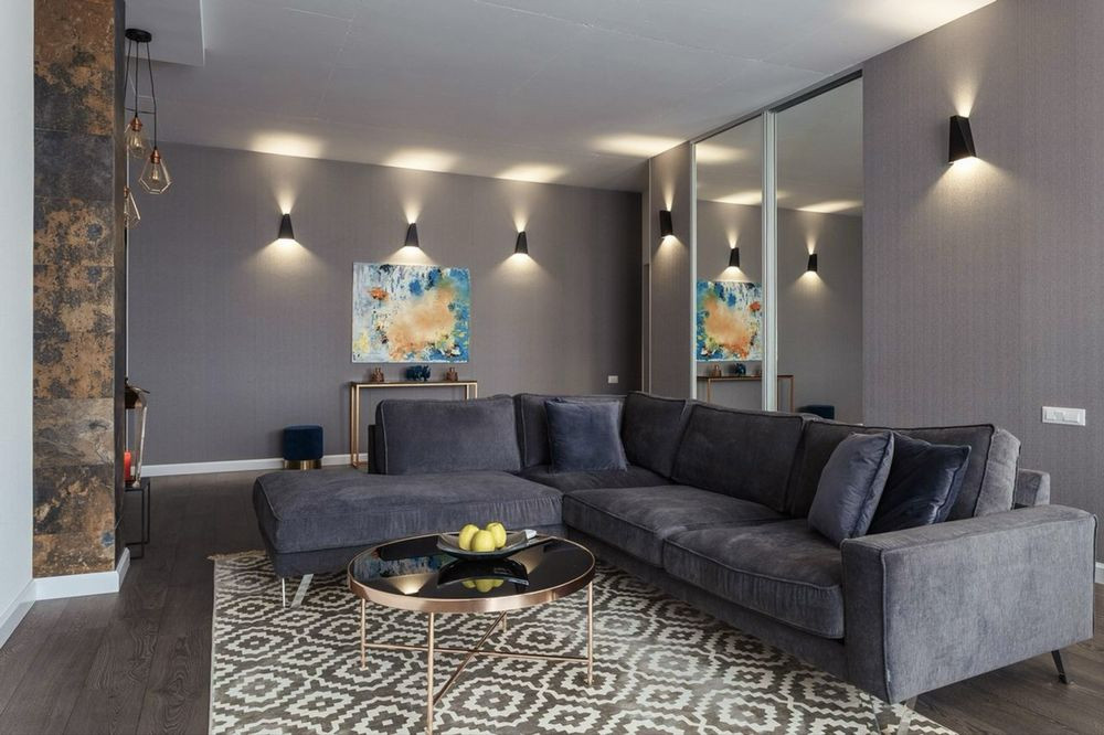 Стильный лофт у моря! 2 спальни+огромная студия  вид на море ! Одесса - изображение 6