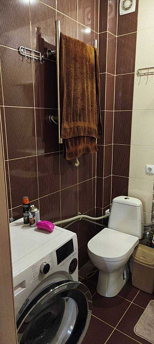 Оренда Ірпінь  1к кімнатна квартира Ирпень - изображение 8