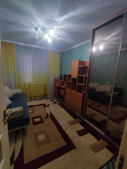 Оренда 3к квартири Озерна Хмельницький - зображення 7