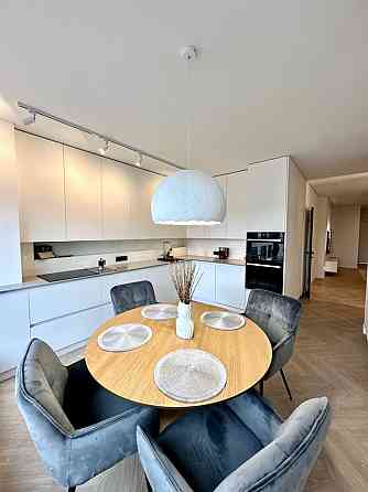 Оренда 3 кімнатної квартири вул. Буйка 27 жк Вільне місто Львов