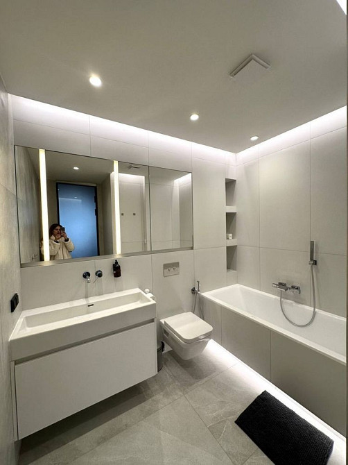 Оренда 3 кімнатної квартири вул. Буйка 27 жк Вільне місто Львов - изображение 6