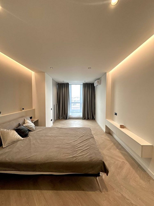 Оренда 3 кімнатної квартири вул. Буйка 27 жк Вільне місто Львов - изображение 5