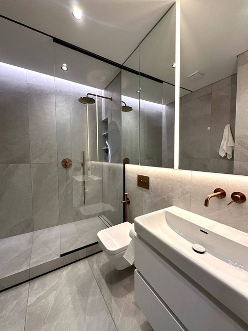 Оренда 3 кімнатної квартири вул. Буйка 27 жк Вільне місто Львов - изображение 7