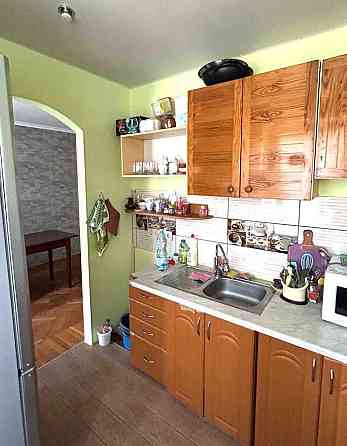 MS S4 Сдам в аренду 3 комнатную квартиру ул.Киргизкая,5а Одесская Харьков