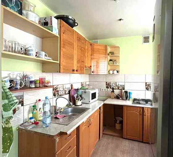 MS S4 Сдам в аренду 3 комнатную квартиру ул.Киргизкая,5а Одесская Харьков