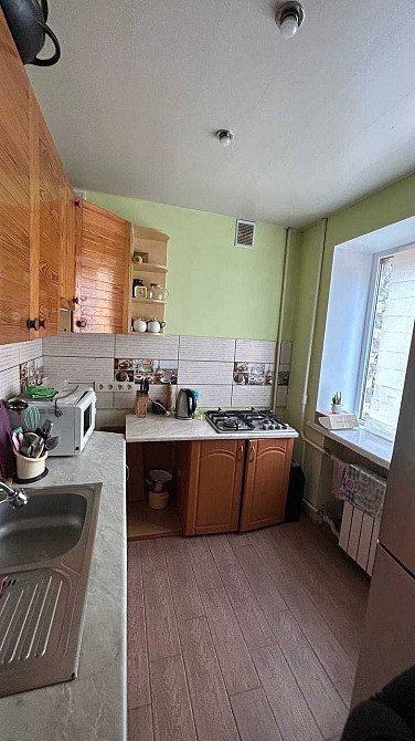 MS S4 Сдам в аренду 3 комнатную квартиру ул.Киргизкая,5а Одесская Харьков - изображение 2