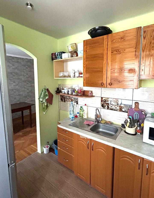 MS S4 Сдам в аренду 3 комнатную квартиру ул.Киргизкая,5а Одесская Харьков - изображение 3