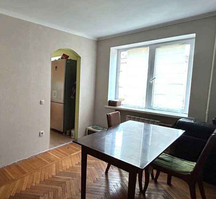 MS S4 Сдам в аренду 3 комнатную квартиру ул.Киргизкая,5а Одесская Харьков - изображение 5