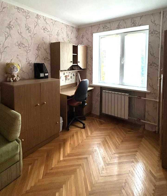 MS S4 Сдам в аренду 3 комнатную квартиру ул.Киргизкая,5а Одесская Харьков - изображение 7